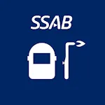 SSAB WeldCalc | Indus Appstore | App Icon