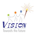 Vision Academy | Indus Appstore | App Icon