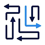 Arrow Puzzle - Tap Away Game | Indus Appstore | App Icon