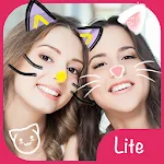 Sweet Snap Lite: cam & editor | Indus Appstore | App Icon