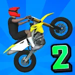 Wheelie Life 2 | Indus Appstore | App Icon