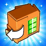 Open The Box! | Indus Appstore | App Icon