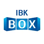 BOX 디지털 경영지원 플랫폼 | Indus Appstore | App Icon