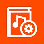 MP3 Cutter and Ringtone Makerapp icon