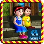 Kids Rhymes / Poems Offline | Indus Appstore | App Icon