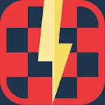 Halfchess - play chess faster | Indus Appstore | App Icon