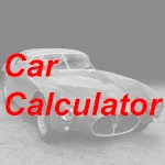 Car Calculator | Indus Appstore | App Icon