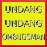 Undang-Undang Ombudsman | Indus Appstore | App Icon