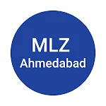 MLZ Ahmedabad | Indus Appstore | App Icon