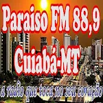 Rádio Paraíso FM | Indus Appstore | App Icon