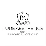 Pure Aesthetics Clinic | Indus Appstore | App Icon