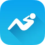 7 Minute Abs & Core Workouts | Indus Appstore | App Icon