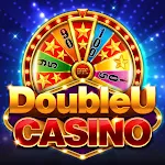 DoubleU Casino™ - Vegas Slots | Indus Appstore | App Icon