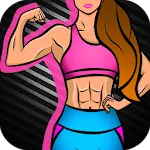 Arm Workout & Abs Workout | Indus Appstore | App Icon