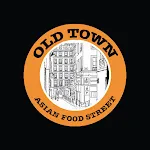 Old Town Asian Street Food | Indus Appstore | App Icon