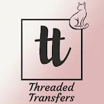 Threaded Transfers | Indus Appstore | App Icon