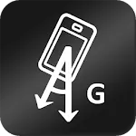 Gravity Screen - On/Off | Indus Appstore | App Icon