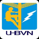 Haryana Trust Reading (UHBVN) | Indus Appstore | App Icon