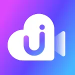 TenderU - Real Video Chat | Indus Appstore | App Icon