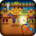 Devil Ravana The Game | Indus Appstore | App Icon