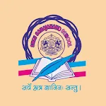 Shri Sahajanand English School | Indus Appstore | App Icon