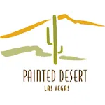 Painted Desert Tee Times | Indus Appstore | App Icon