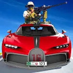 Car Games 3D - Car Racing 2023 | Indus Appstore | App Icon