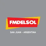 FM Del Sol San Juan | Indus Appstore | App Icon