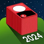 고스톱 2024 - 맞고 게임 | Indus Appstore | App Icon