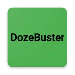 Doze Buster | Indus Appstore | App Icon