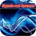 Signals And Systems | Indus Appstore | App Icon