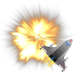 Asteroid War | Indus Appstore | App Icon