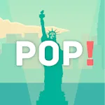 Pop! | Indus Appstore | App Icon