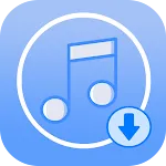 MusicLoader - (MP3 Downloader) | Indus Appstore | App Icon