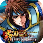 Dragon of the 3 Kingdoms | Indus Appstore | App Icon