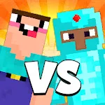 Arena: Noob vs Pro | Indus Appstore | App Icon