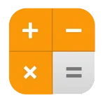 Owulock Calculator Hide Photos | Indus Appstore | App Icon