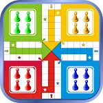 Super Ludo Classic | Indus Appstore | App Icon