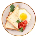 Breakfast Recipes | Indus Appstore | App Icon