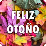 Feliz Otoño, bienvenido frío | Indus Appstore | App Icon