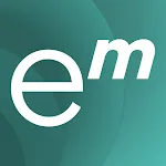 Emint - F&O, Stocks, ETF, IPO | Indus Appstore | App Icon