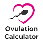 Ovulation Calculator & Tracker | Indus Appstore | App Icon