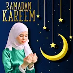 Ramadan Mubarak Photo Frames | Indus Appstore | App Icon