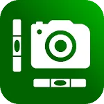 Spirit Level for Camera | Indus Appstore | App Icon