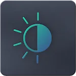 Night Mode for Samsung | Indus Appstore | App Icon