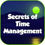 The Secrets of Time Management | Indus Appstore | App Icon