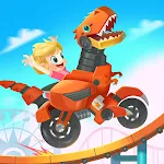 Car Games for kids & toddlers | Indus Appstore | App Icon