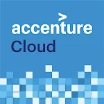 Accenture Cloud Mobility | Indus Appstore | App Icon