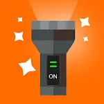 Flashlight with SOS & Blinker | Indus Appstore | App Icon