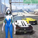 Street Racing:Car Driving Game | Indus Appstore | App Icon
